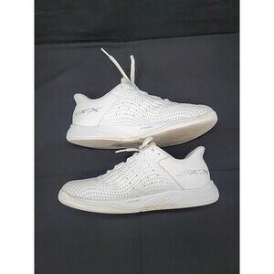 Skechers Slip-Ins Viper Court Reload Sneakers Women’s 8.5 Relaxed Fit Hands Free